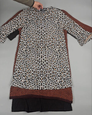 Фотография  678 - Платья Winter#25 кг, ЛОТ № СХ-0173 оптом в Чебоксарах и Чувашской Республике