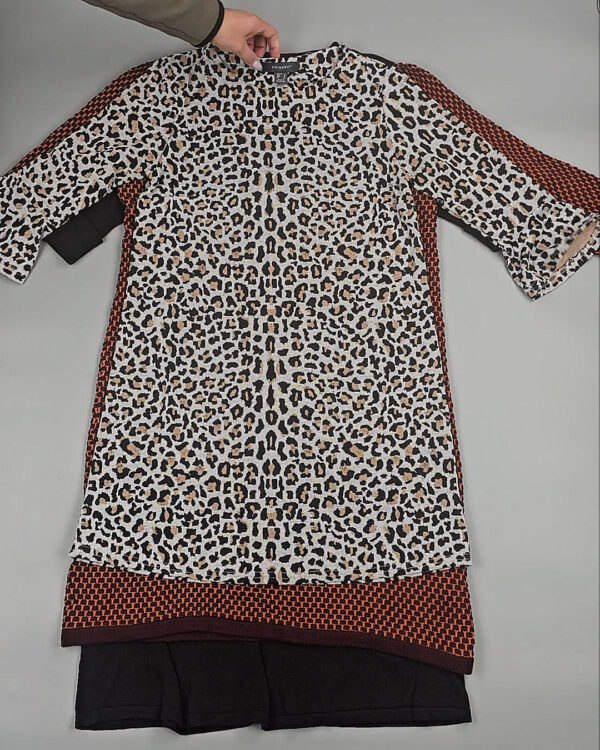 Фотография  489 - Платья Winter#25 кг, ЛОТ № СХ-0173 оптом в Чебоксарах и Чувашской Республике