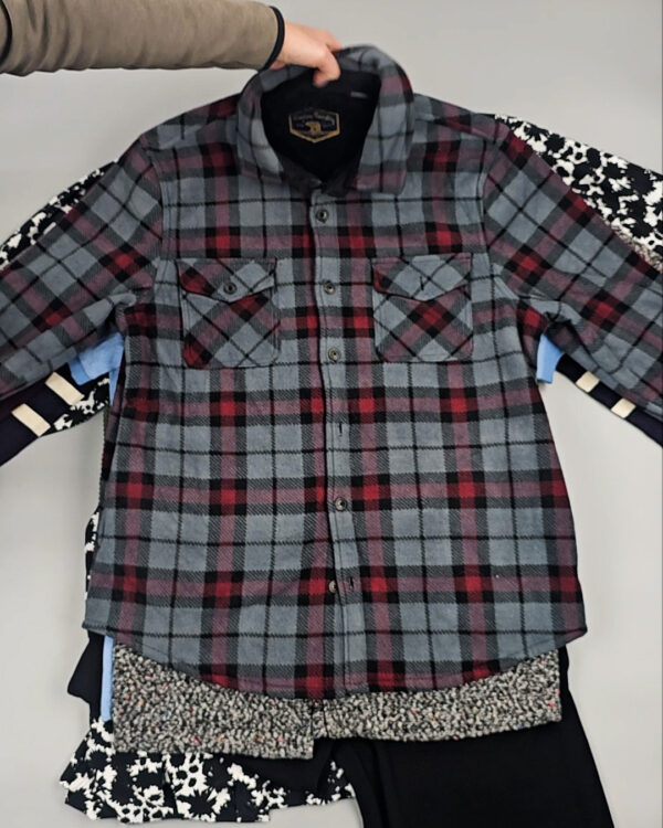 Фотография  616 - Cr+Ex Winter mix#100 кг, ЛОТ № СХ-0155 оптом в Чебоксарах и Чувашской Республике