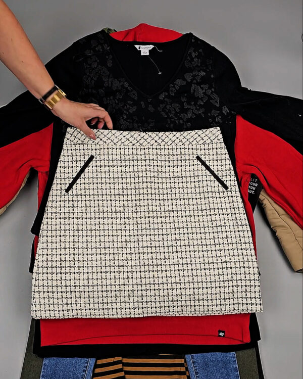 Фотография  723 - BRAND STOCK Winter#20 кг, ЛОТ № СТ-9529 оптом в Чебоксарах и Чувашской Республике