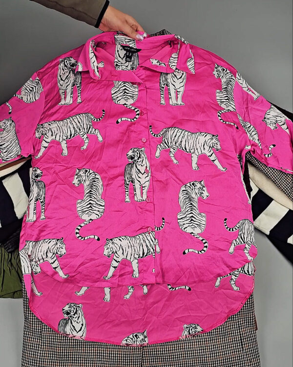 Фотография  248 - Scotland Winter БМ#60 кг, ЛОТ № СХ-0159 оптом в Чебоксарах и Чувашской Республике