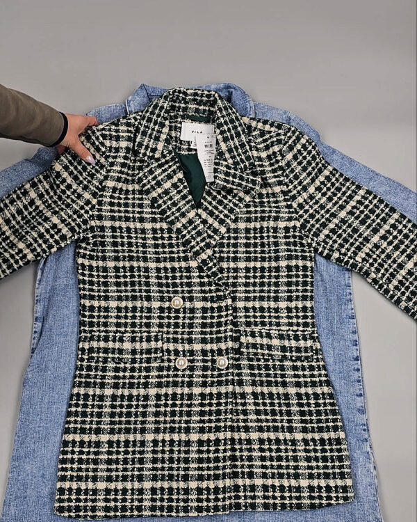 Фотография  690 - ДАНИЯ (СЫРЬЕ) 095#50 кг, ЛОТ № СТ-9518 оптом в Чебоксарах и Чувашской Республике