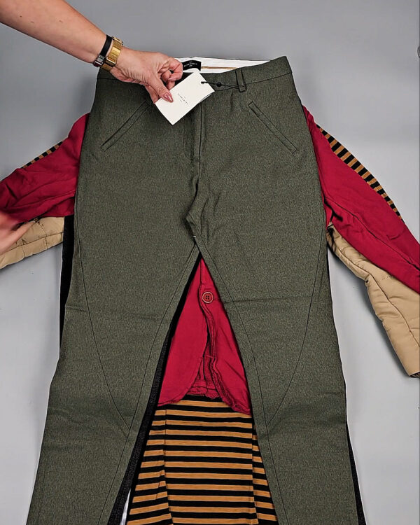 Фотография  427 - BRAND STOCK Winter#20 кг, ЛОТ № СТ-9529 оптом в Чебоксарах и Чувашской Республике