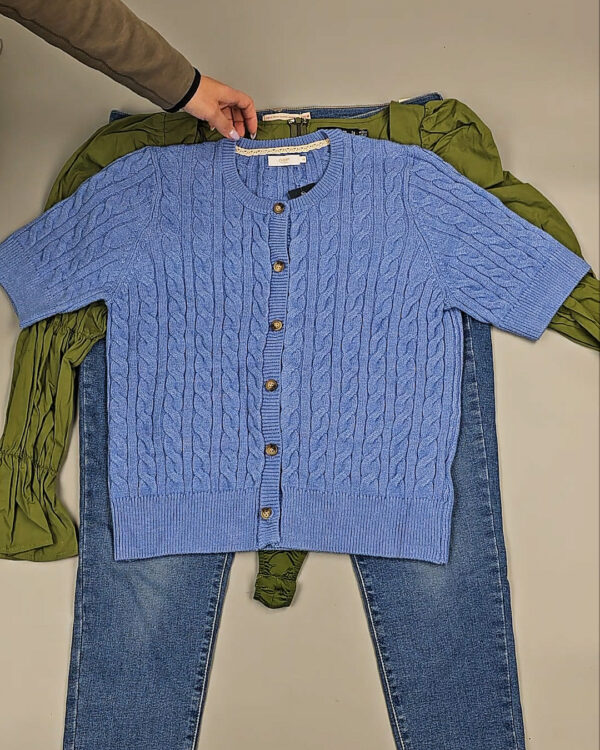 Фотография  471 - Scotland Winter БМ#60 кг, ЛОТ № СХ-0159 оптом в Чебоксарах и Чувашской Республике