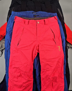 Купить Комбинезоны лыжные SKI БМ#20 кг, ЛОТ СХ-0191 оптом в Чебоксарах и Чувашской Республике