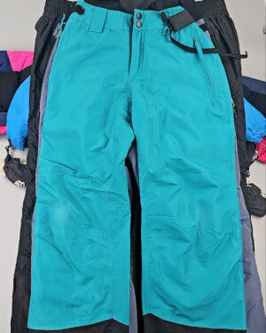 Купить Комбинезоны лыжные SKI БМ#20 кг, ЛОТ СХ-0192 оптом в Чебоксарах и Чувашской Республике