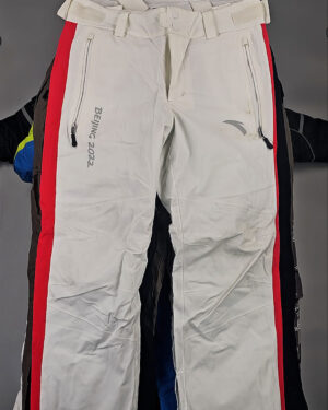 Купить Комбинезоны лыжные SKI БМ#20 кг, ЛОТ СХ-0193 оптом в Чебоксарах и Чувашской Республике