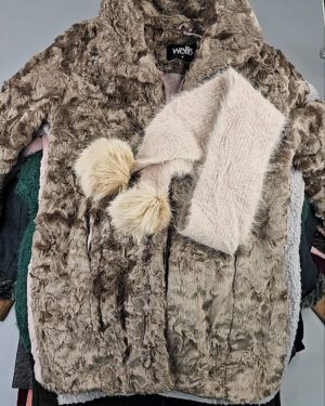 Купить Женский микс зима (Winter mix)#20 кг, ЛОТ СХ-0208 оптом в Чебоксарах и Чувашской Республике