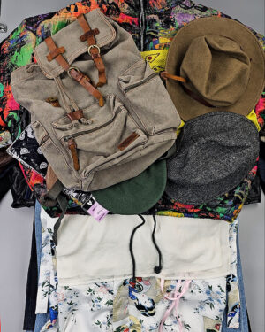 Купить Vintage Black#50 кг, ЛОТ СХ-0210 оптом в Чебоксарах и Чувашской Республике