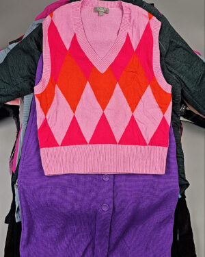 Купить CANADA  Winter mix 64#15 кг, ЛОТ СТ-9808 оптом в Чебоксарах и Чувашской Республике