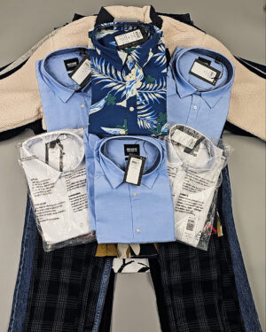 Купить ONLY men 075#11 кг, ЛОТ СТ-9813 оптом в Чебоксарах и Чувашской Республике