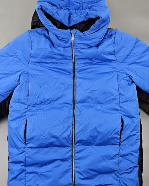 Купить Куртки BESTSELLER зима 045#8,85 кг, ЛОТ СТ-9831 оптом в Чебоксарах и Чувашской Республике