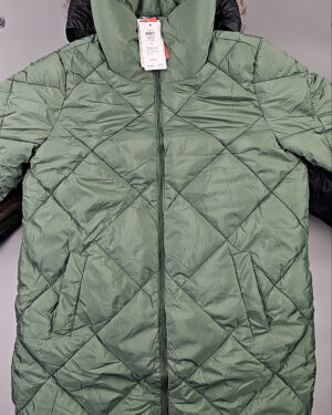 Купить Куртки BESTSELLER зима 045#10 кг, ЛОТ СТ-9833 оптом в Чебоксарах и Чувашской Республике