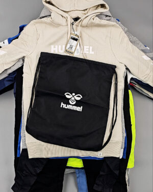 Купить HUMMEL mix 50 AF23#19 кг, ЛОТ СТ-9641 оптом в Чебоксарах и Чувашской Республике