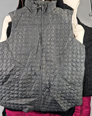 Купить Жилеты м/ж (SKI Vest Premium)#18 кг, ЛОТ СХ-0233 оптом в Чебоксарах и Чувашской Республике