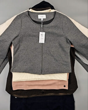 Купить Толстовки Bestseller+DK 035#7 кг, ЛОТ СТ-9838 оптом в Чебоксарах и Чувашской Республике