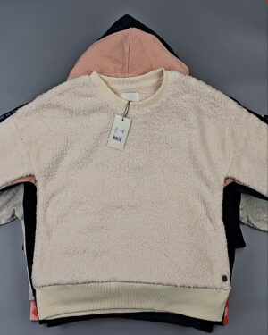 Купить Толстовки Bestseller+DK 035#7 кг, ЛОТ СТ-9839 оптом в Чебоксарах и Чувашской Республике