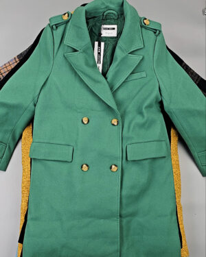 Купить Пальто Bestseller 104#10,65 кг, ЛОТ СТ-9841 оптом в Чебоксарах и Чувашской Республике