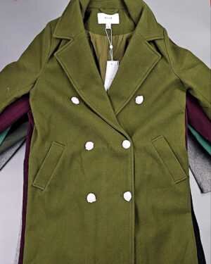 Купить Пальто Bestseller 104#15,2 кг, ЛОТ СТ-9842 оптом в Чебоксарах и Чувашской Республике