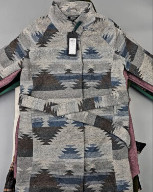 Купить Пальто Bestseller 045#10 кг, ЛОТ СТ-9844 оптом в Чебоксарах и Чувашской Республике