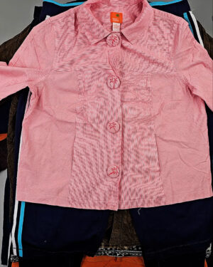 Купить Oversize Winter mix LUX#25 кг, ЛОТ СХ-0238 оптом в Чебоксарах и Чувашской Республике