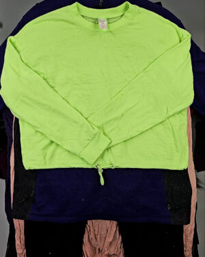 Купить Oversize Winter mix LUX#25 кг, ЛОТ СХ-0239 оптом в Чебоксарах и Чувашской Республике