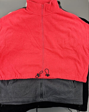 Купить Флис (Fleece Tops LUX)#20 кг, ЛОТ СХ-0240 оптом в Чебоксарах и Чувашской Республике