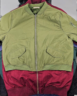 Купить Куртки м/ж (Adult SKI Jackets Premium)#18 кг, ЛОТ СХ-0245 оптом в Чебоксарах и Чувашской Республике