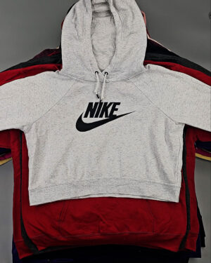 Купить Толстовки (SWEAT TOPS Extra)#20 кг, ЛОТ СХ-0247 оптом в Чебоксарах и Чувашской Республике