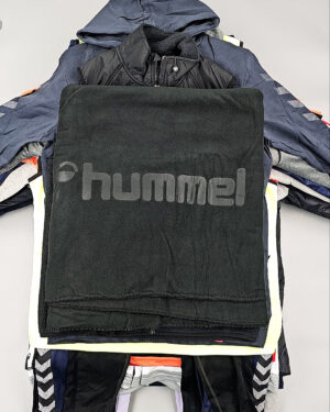 Купить HUMMEL mix 50 AF23#19 кг, ЛОТ СТ-9644 оптом в Чебоксарах и Чувашской Республике