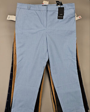 Купить Брюки м/ж C&A#10 кг, ЛОТ СТ-9848 оптом в Чебоксарах и Чувашской Республике