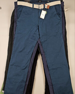 Купить Брюки м/ж C&A#10 кг, ЛОТ СТ-9849 оптом в Чебоксарах и Чувашской Республике