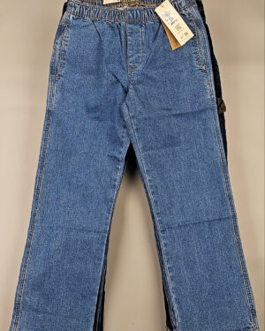 Купить Джинсы BLEND HE 075#10 кг, ЛОТ СТ-9854 оптом в Чебоксарах и Чувашской Республике