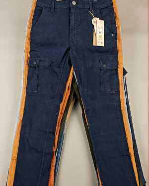 Купить Джинсы BLEND HE 075#10 кг, ЛОТ СТ-9855 оптом в Чебоксарах и Чувашской Республике