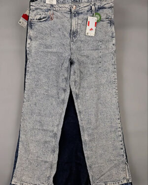 Купить Джинсы C&A ж/м#10 кг, ЛОТ СТ-9867 оптом в Чебоксарах и Чувашской Республике