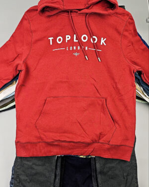 Купить Мужской микс TOP LOOK (MEN NC)#25 кг, ЛОТ СТ-9870 оптом в Чебоксарах и Чувашской Республике