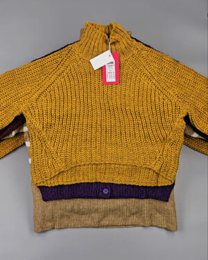 Купить Джемпера JJXX 045 #7 кг, ЛОТ СТ-9877 оптом в Чебоксарах и Чувашской Республике