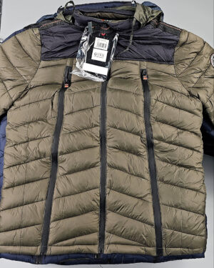 Купить Куртки (Herrenjacken G.Norway)#14,4 кг, ЛОТ СТ-9880 оптом в Чебоксарах и Чувашской Республике