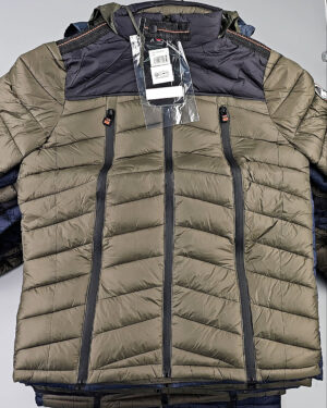 Купить Куртки (Herrenjacken G.Norway)#14,8 кг, ЛОТ СТ-9881 оптом в Чебоксарах и Чувашской Республике