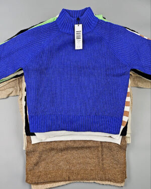 Купить Джемпера Bestseller 104#7 кг оптом в Чебоксарах и Чувашской Республике