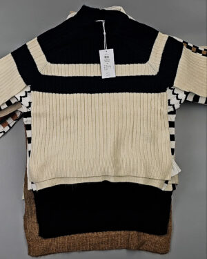 Купить Джемпера VILA W 104#7 кг, ЛОТ СТ-9887 оптом в Чебоксарах и Чувашской Республике