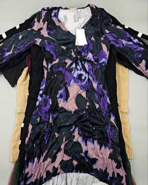 Купить Платья VILA Winter 104#7 кг, ЛОТ СТ-9903 оптом в Чебоксарах и Чувашской Республике