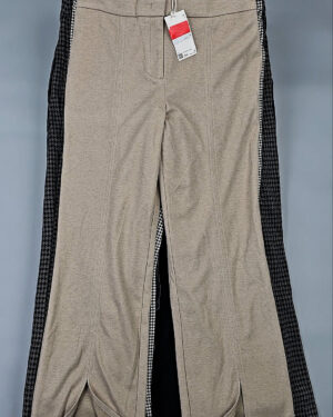 Купить Брюки женские зима C&A 025#10 кг, ЛОТ СТ-9905 оптом в Чебоксарах и Чувашской Республике