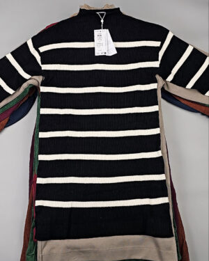 Купить Платья Bestseller+DK Winter 035#7 кг, ЛОТ СТ-9920 оптом в Чебоксарах и Чувашской Республике