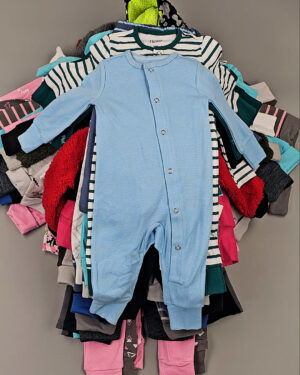 Купить BABY СТОК CAN#5 кг, ЛОТ СТ-9921 оптом в Чебоксарах и Чувашской Республике