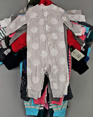 Купить BABY СТОК CAN#5 кг, ЛОТ СТ-9924 оптом в Чебоксарах и Чувашской Республике