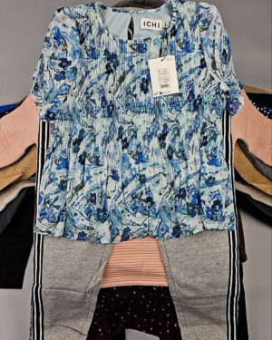 Купить DK COMPANY Winter mix 104#20 кг, ЛОТ СТ-9946 оптом в Чебоксарах и Чувашской Республике