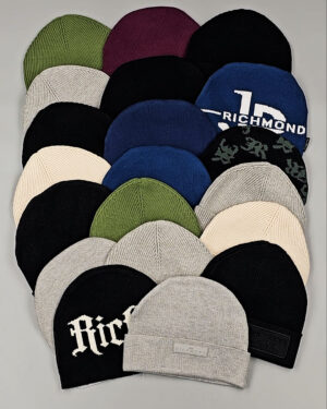 Купить Шапки мужские C-3406 (CAPS/W) #20 шт, ЛОТ СТ-9654 оптом в Чебоксарах и Чувашской Республике