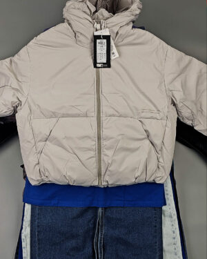 Купить JACK JONES Women Winter mix 075 #15 кг, ЛОТ СТ-9960 оптом в Чебоксарах и Чувашской Республике