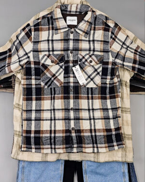 Купить JACK JONES Men Winter mix 045#15 кг, ЛОТ СТ-9964 оптом в Чебоксарах и Чувашской Республике